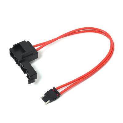 Μίνι Micro Micro2 Standard Car Extension Wire ACC Inline Fuse Holders (Μίνι Μικρο Μικρό 2 Στερεόχοιρο Επέκτασης Αυτοκινήτου)
