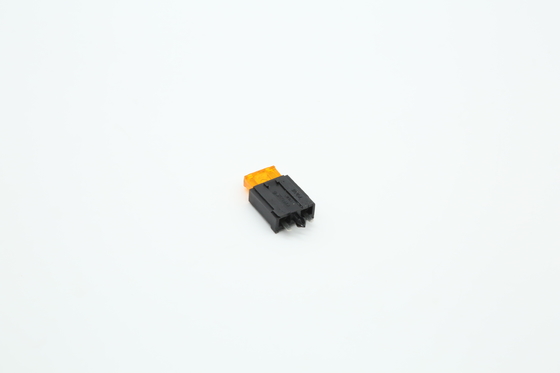 2 4 Pin Black 60V PCB Board Fuse Holder ATO ATU ATC Πρότυπο για οχήματα