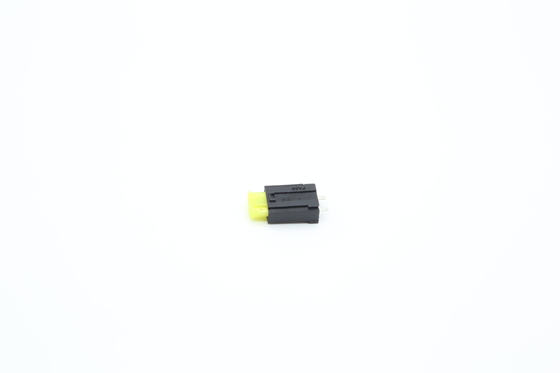 2 4 Pin Black 60V PCB Board Fuse Holder ATO ATU ATC Πρότυπο για οχήματα