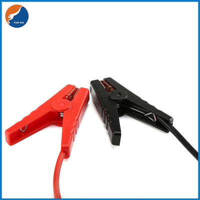 12V EC5 Truck Car Emergency Jump Starter Cable Alligator Clamp with Battery